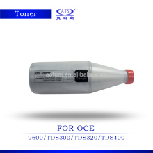 Best quality refill toner powder OCE 9600/TDS300/TDS320/TDS400/TDS450/TDS600